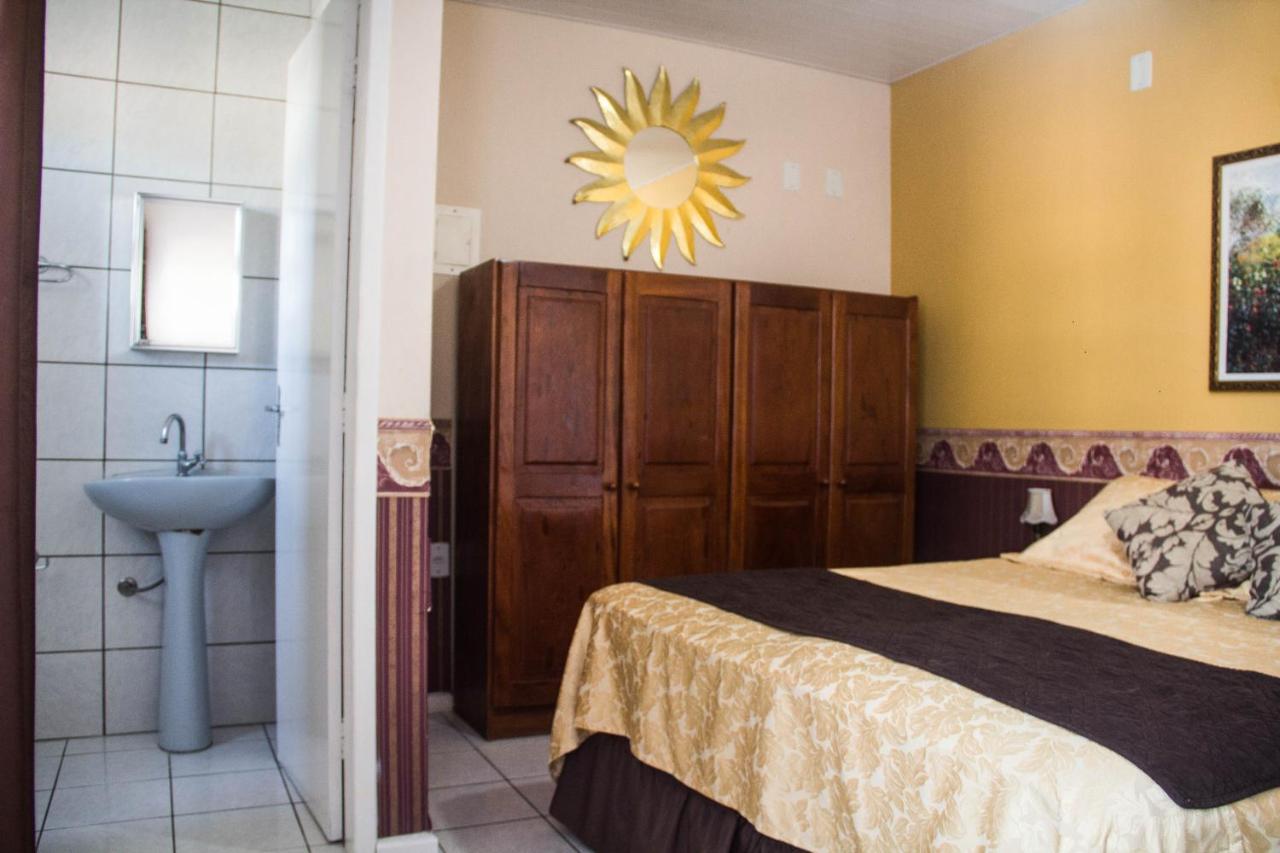 Apart Hotel Francesco Florianópolis Extérieur photo