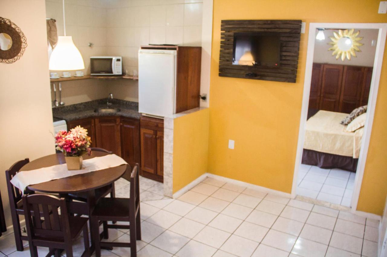 Apart Hotel Francesco Florianópolis Extérieur photo