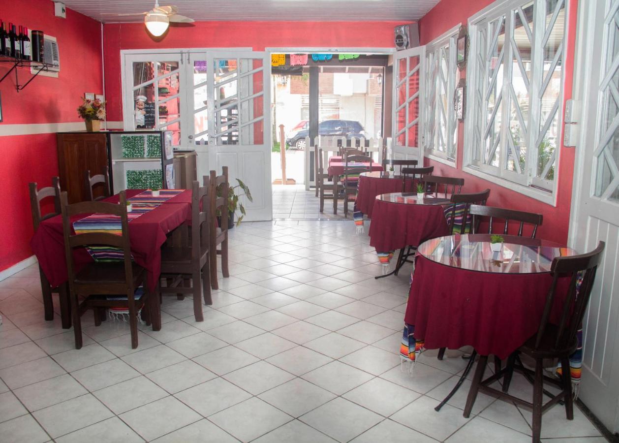 Apart Hotel Francesco Florianópolis Extérieur photo