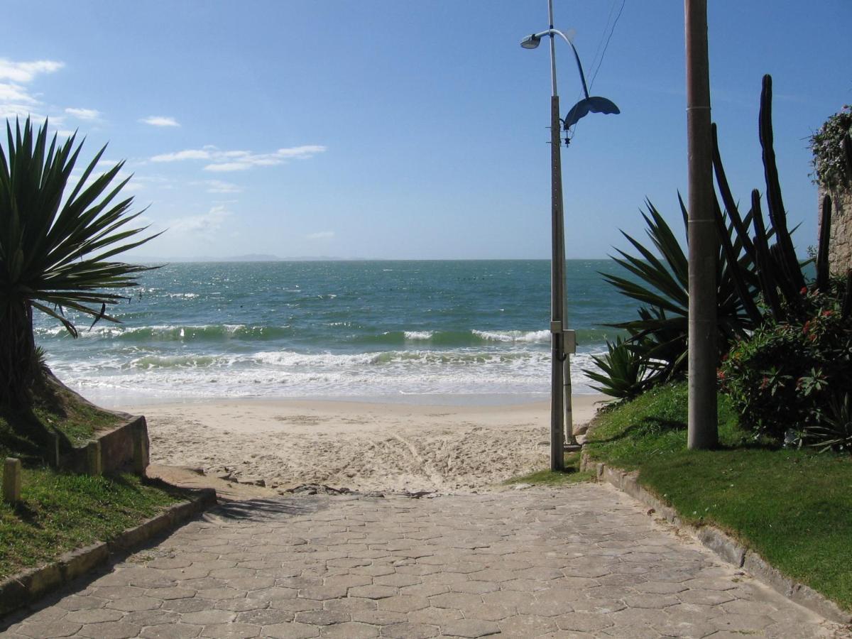 Apart Hotel Francesco Florianópolis Extérieur photo