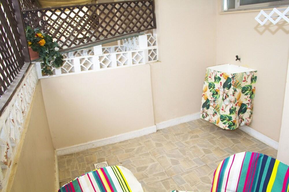 Apart Hotel Francesco Florianópolis Extérieur photo