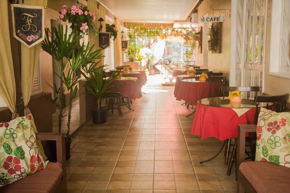 Apart Hotel Francesco Florianópolis Extérieur photo