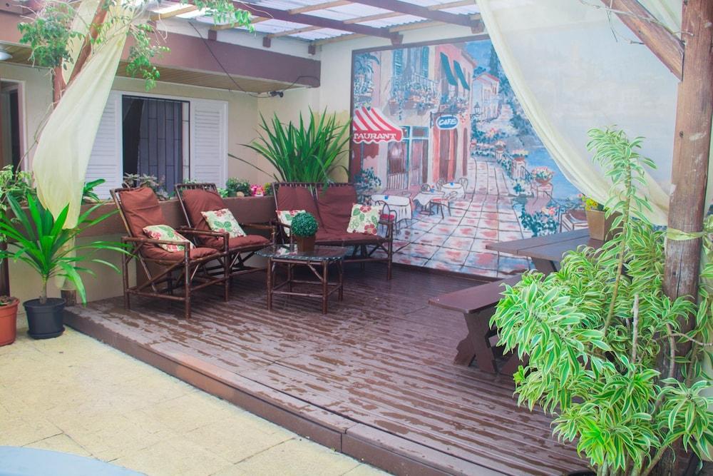 Apart Hotel Francesco Florianópolis Extérieur photo