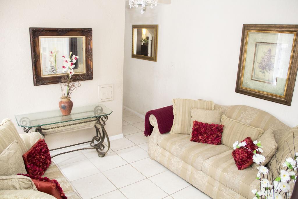 Apart Hotel Francesco Florianópolis Extérieur photo