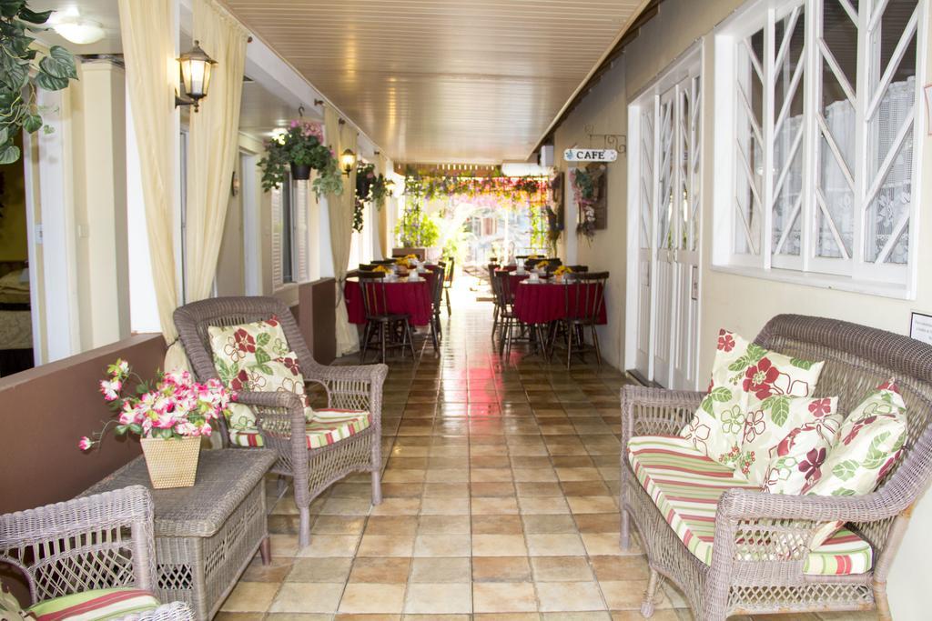 Apart Hotel Francesco Florianópolis Extérieur photo