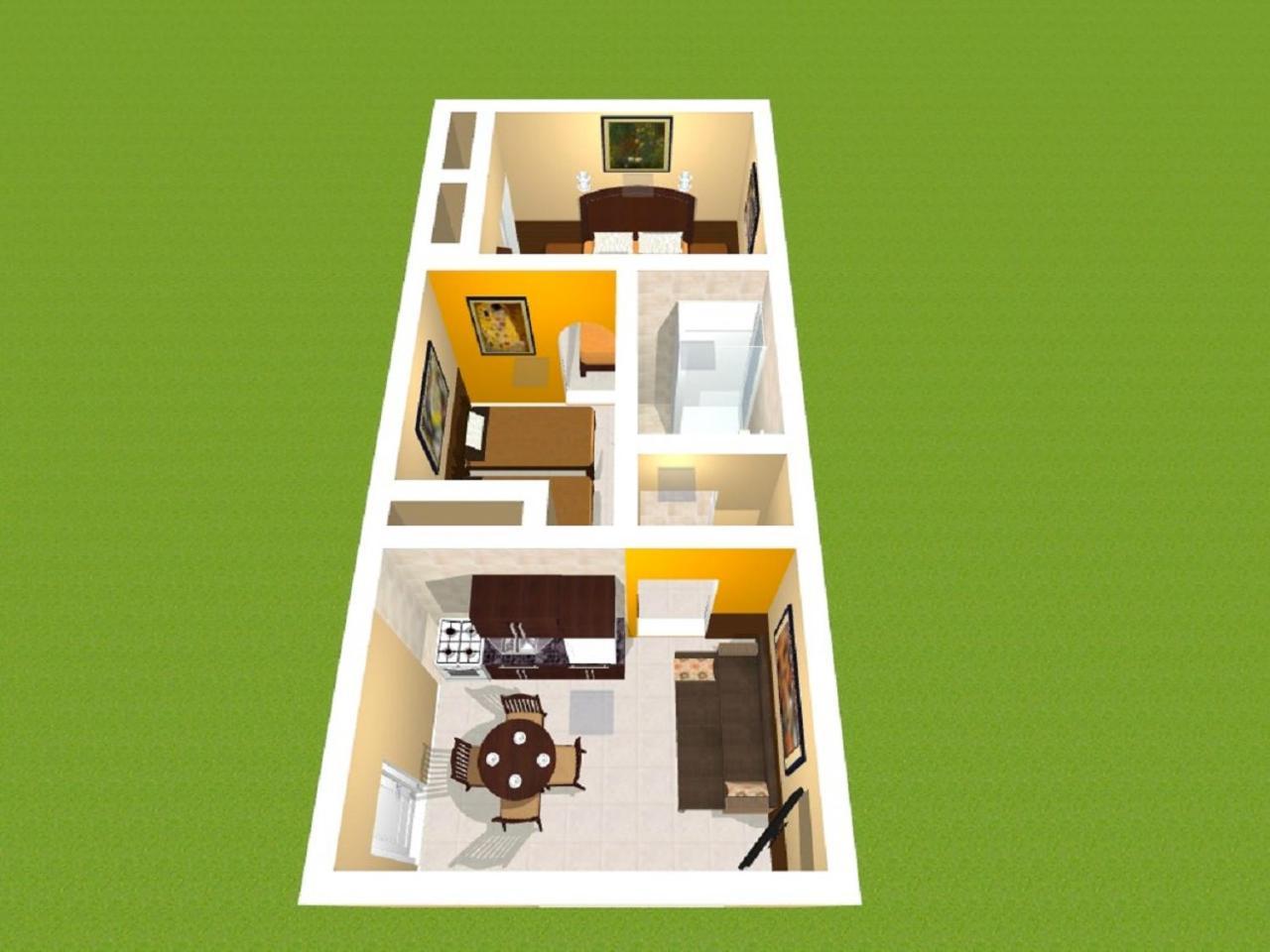 Apart Hotel Francesco Florianópolis Extérieur photo
