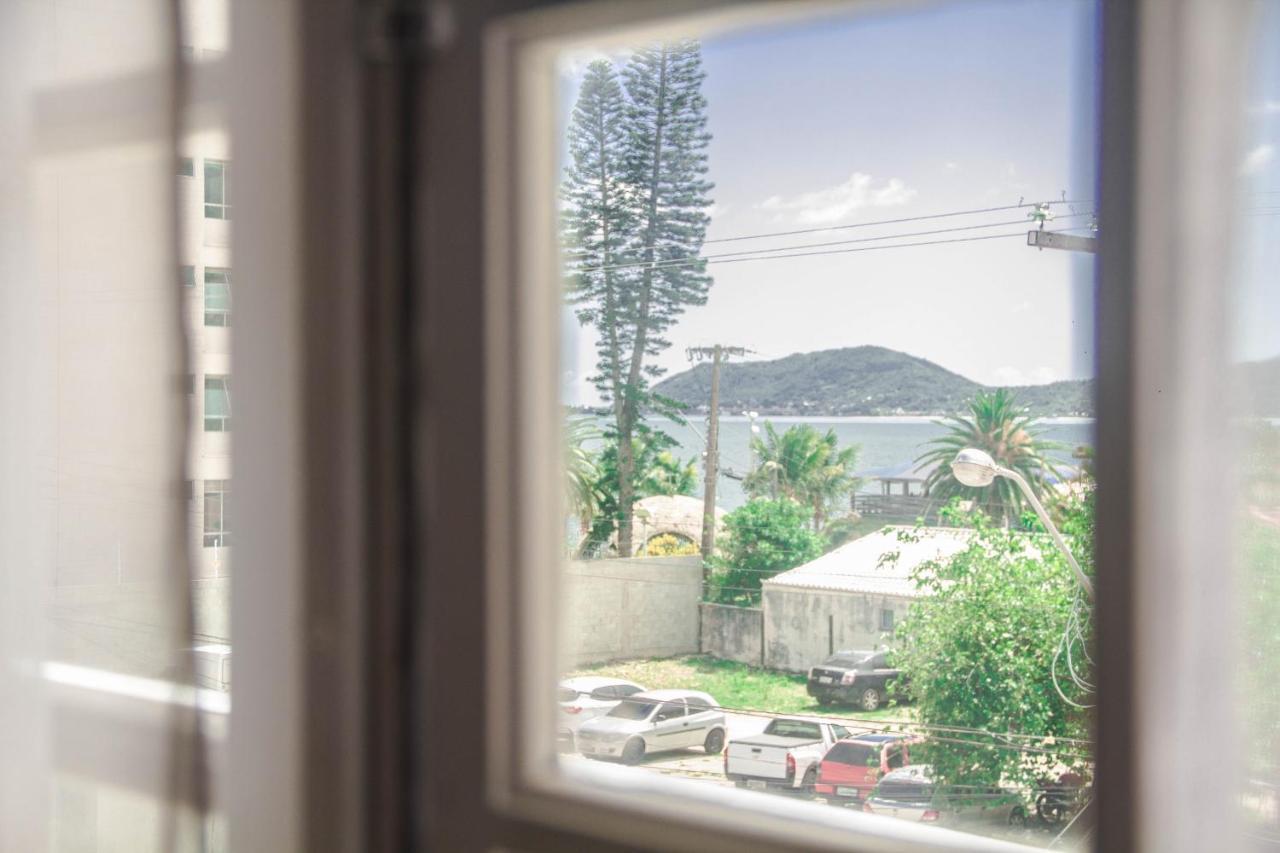 Apart Hotel Francesco Florianópolis Extérieur photo
